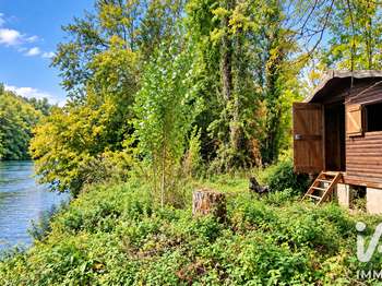 Vente Terrain 1548 m&sup2;Brévainville