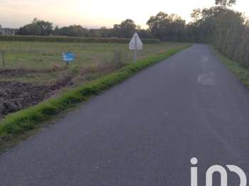 Vente Terrain 13360 m&sup2;Bréville