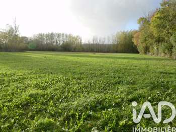 Vente de terrain Bréville 16