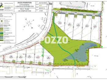 Vente de terrain Vente de terrain