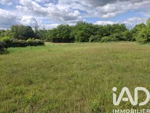 Vente Terrain 11063 m&sup2;Briare