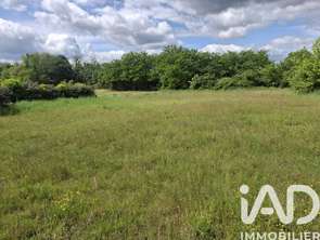 Vente Terrain 11063 m&sup2;Briare
