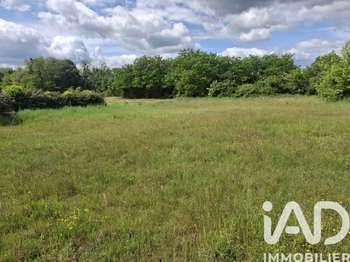 Vente de terrain Briare 45