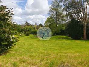 Vente Terrain 1199 m&sup2;Bricquebec-en-Cotentin