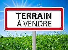 Vente de terrain Vente de terrain