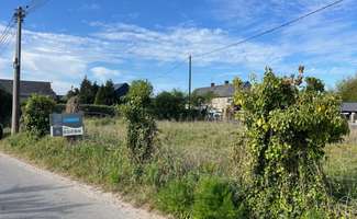 Photo Vente de terrain Bricqueville-sur-Mer