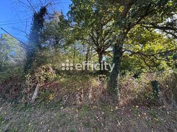 Photo Vente de terrain Bricqueville-sur-Mer