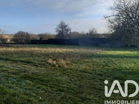 Vente de terrain Brie 16