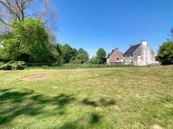 Vente de terrain Briec 29