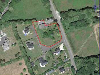 Vente de terrain Briec 29