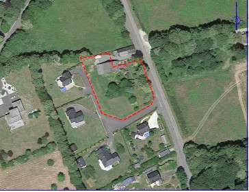 Vente de terrain Briec 29