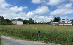 Photo Vente de terrain Briec