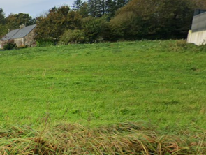 Vente Terrain 677 m&sup2;Briec