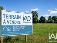 Vente de terrain Vente de terrain