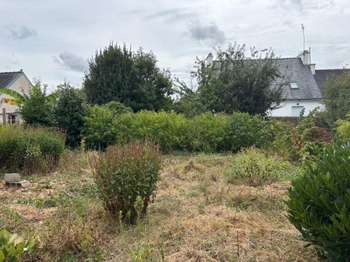 Photo Vente de terrain Briec