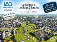 Vente de terrain Vente de terrain