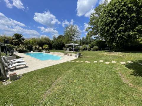 Vente de terrain Briollay 49