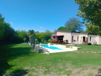 Vente de terrain Briollay 49