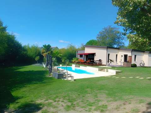 Vente de terrain Briollay 49