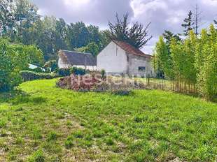 Photo Vente de terrain Briollay