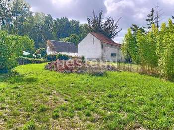 Vente de terrain Briollay 49