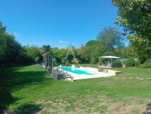 Vente Terrain 1305 m&sup2;Briollay