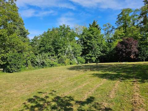 Vente de terrain Briollay 49
