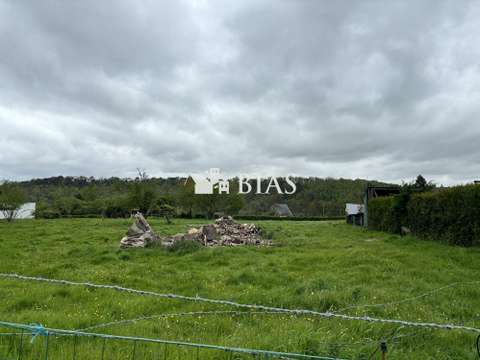 Vente de terrain Brionne 27