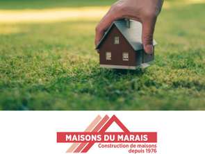 Vente Terrain 512 m&sup2;Brioux-sur-Boutonne