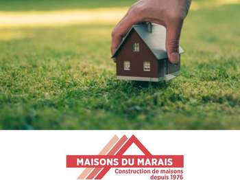 Vente Terrain 446 m&sup2;Brioux-sur-Boutonne