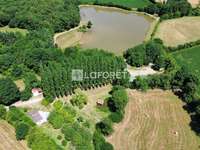 Vente de terrain 4 pièces