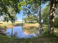 Vente de terrain 4 pièces