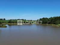 Vente de terrain 4 pièces