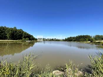Vente Terrain 60360 m&sup2;Briouze