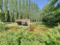 Vente de terrain 4 pièces