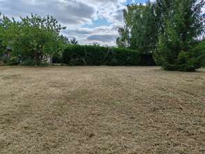 Vente Terrain 541 m&sup2;Brissac-Loire-Aubance