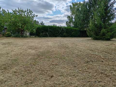 Vente de terrain Brissac-Loire-Aubance 49