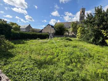 Vente Terrain 427 m&sup2;Brissac-Loire-Aubance