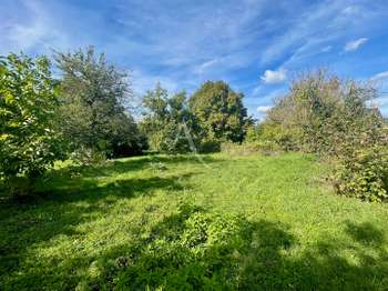 Vente de terrain Brissac-Loire-Aubance 49
