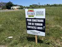 Vente de terrain Vente de terrain