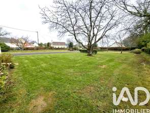 Vente Terrain 1200 m&sup2;Brix