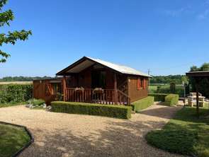 Vente Terrain 720 m&sup2;Broc
