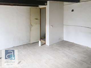 Vente de terrain 2 pièces