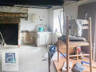 Vente de terrain 2 pièces