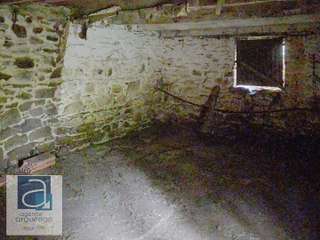 Vente de terrain 2 pièces