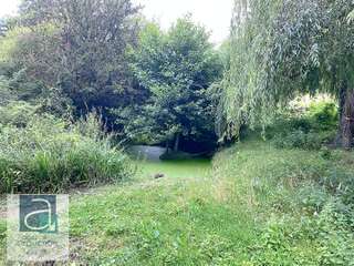 Vente de terrain 2 pièces