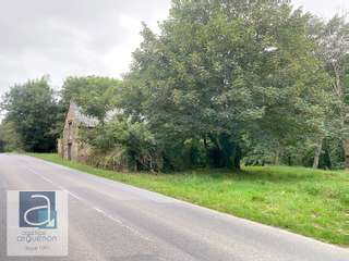 Vente de terrain 2 pièces