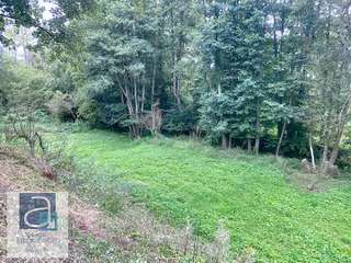 Vente de terrain 2 pièces