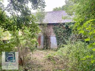 Vente de terrain 2 pièces