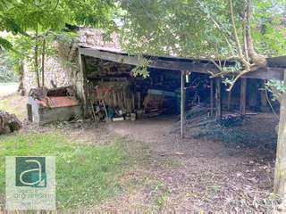 Vente de terrain 2 pièces